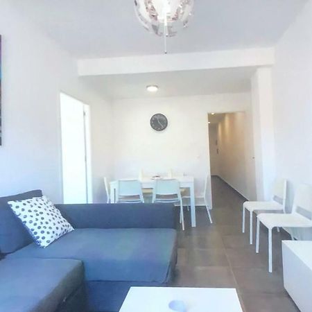 Lovely Apartament Αλικάντε Εξωτερικό φωτογραφία