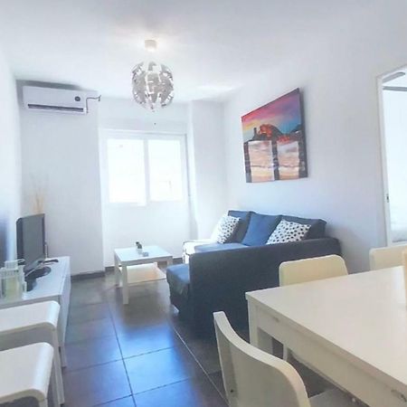 Lovely Apartament Αλικάντε Εξωτερικό φωτογραφία