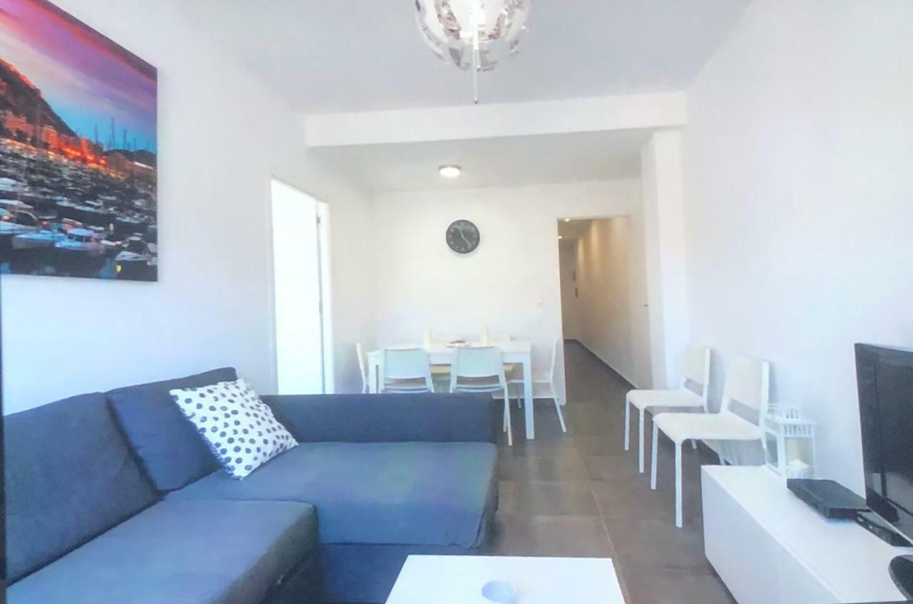 Lovely Apartament Αλικάντε Εξωτερικό φωτογραφία