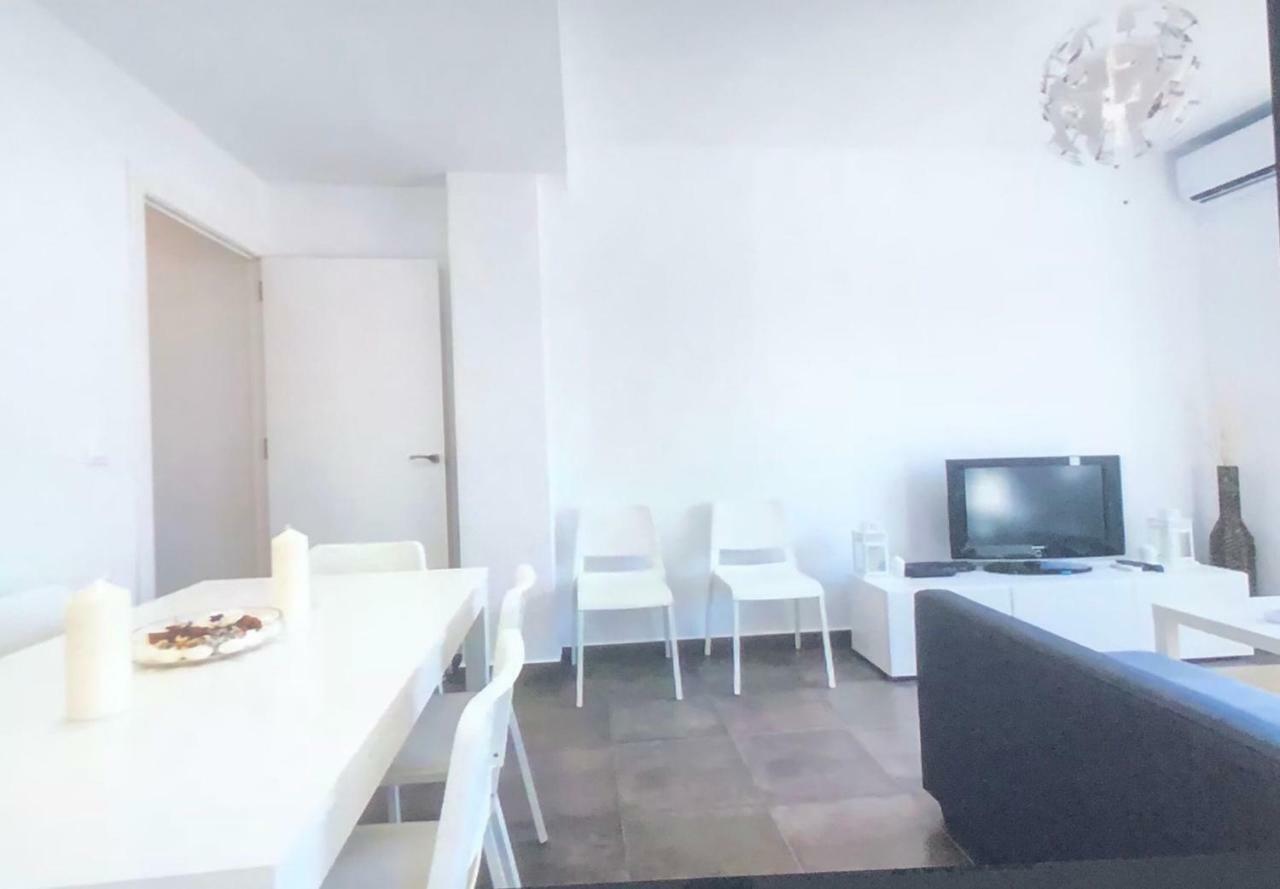 Lovely Apartament Αλικάντε Εξωτερικό φωτογραφία