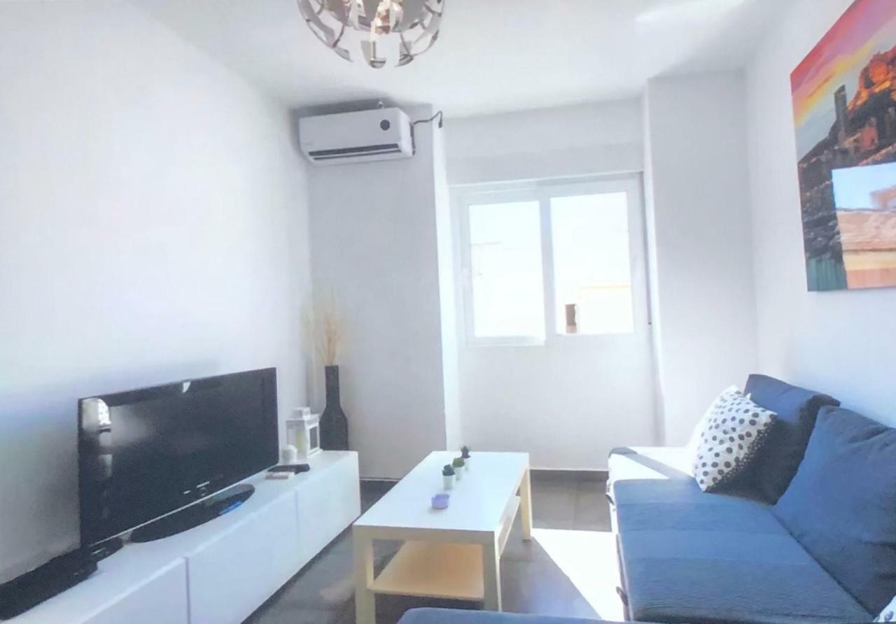 Lovely Apartament Αλικάντε Εξωτερικό φωτογραφία