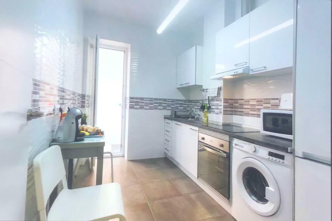 Lovely Apartament Αλικάντε Εξωτερικό φωτογραφία