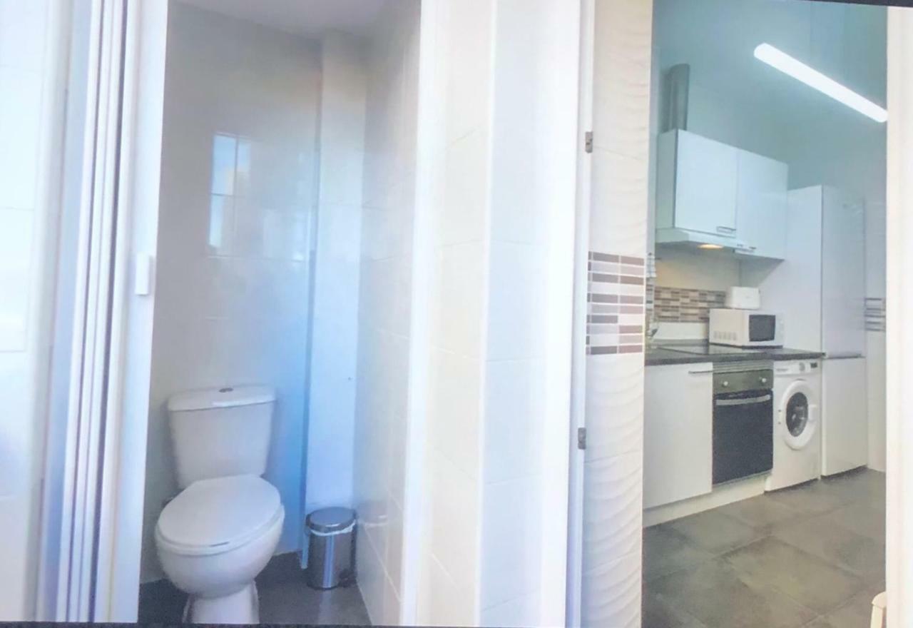 Lovely Apartament Αλικάντε Εξωτερικό φωτογραφία